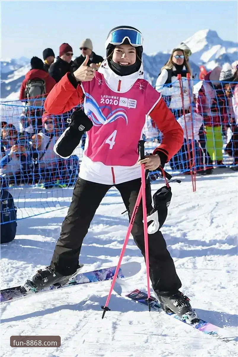 资深用户评测：从谷爱凌卫冕看顶级竞技与平台体验的“稳定性”