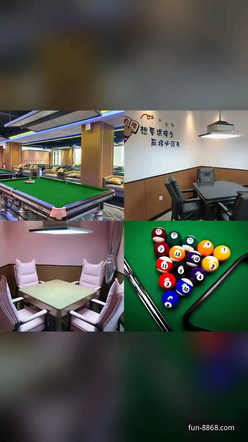 8868娱乐平台：移动端娱乐棋牌游戏下载与使用全指南